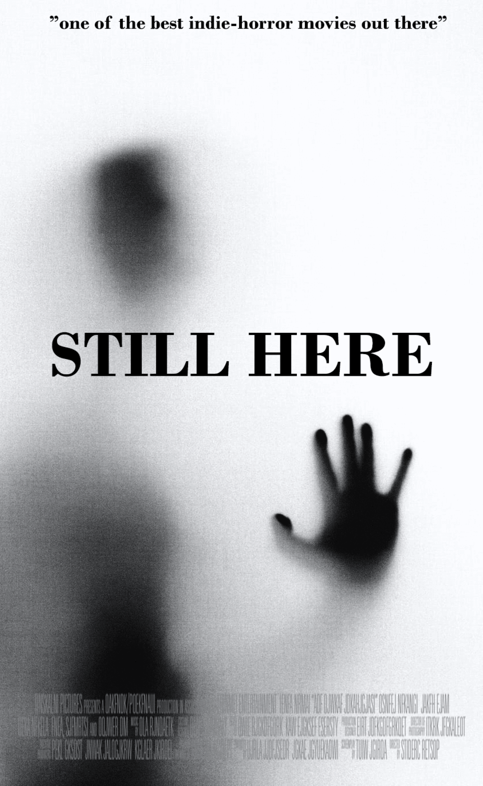 horror